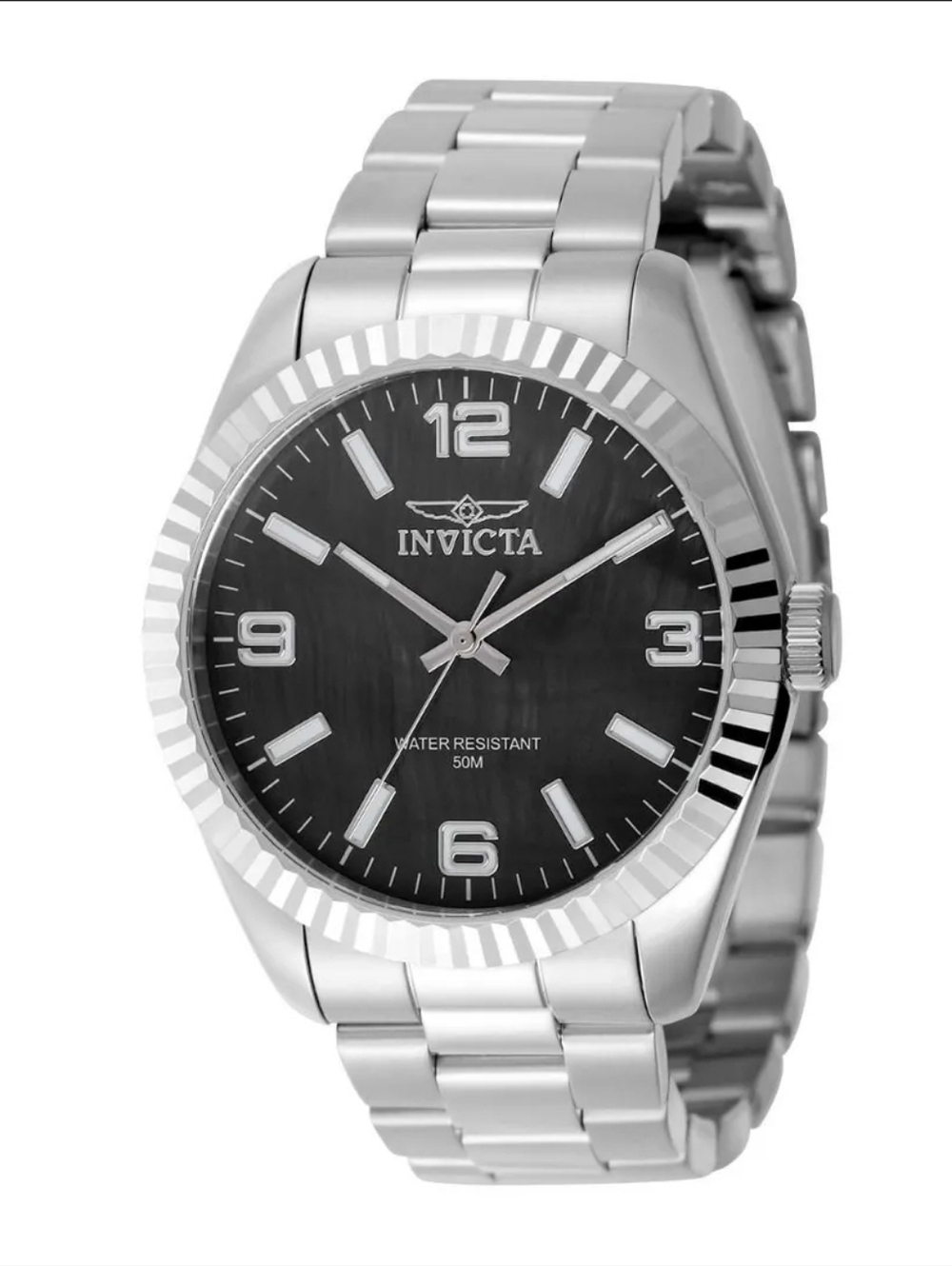 50129 Invicta Specialty Westbridge Men's Watch w/ Mother of Pearl Dial - 43mm